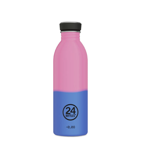 24 Bottles Urban 500ML Water Bottle (Printed) (SA)